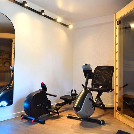 Nid De Line, Villa Hostal Naou Hossegor Wifi Netflix Сорт-Осгор Экстерьер фото