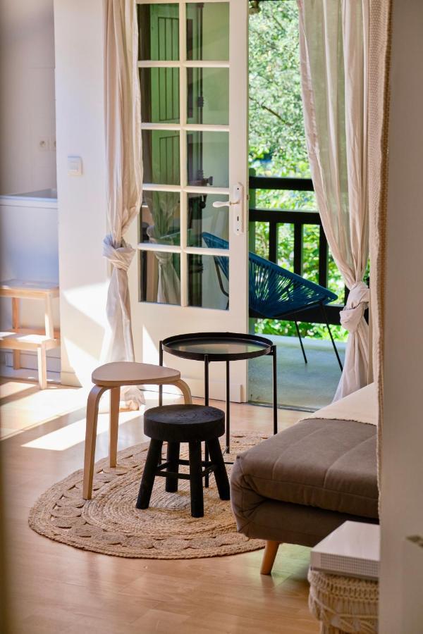Nid De Line, Villa Hostal Naou Hossegor Wifi Netflix Сорт-Осгор Экстерьер фото