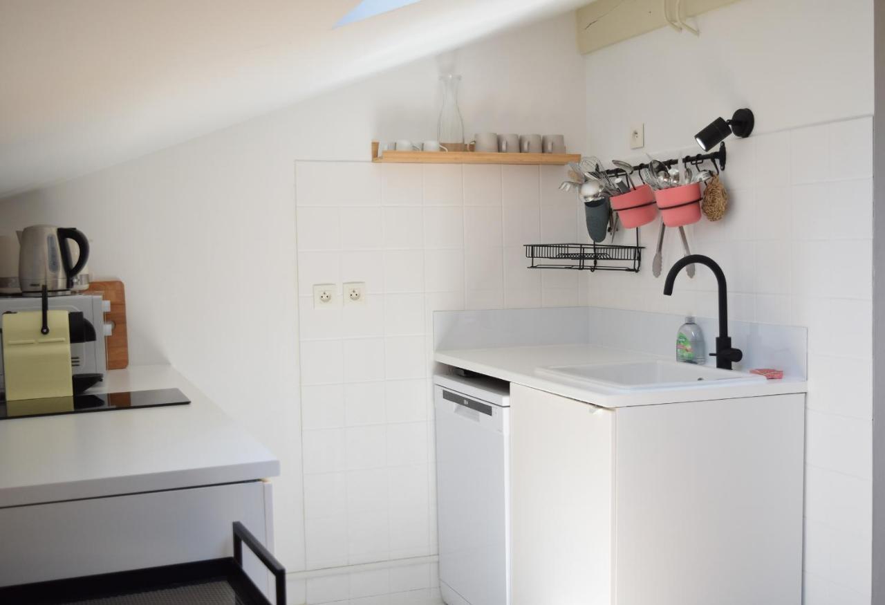 Nid De Line, Villa Hostal Naou Hossegor Wifi Netflix Сорт-Осгор Экстерьер фото